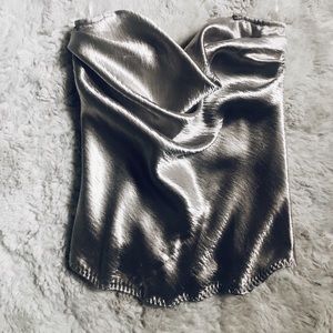 NWT Victoria Secret corset top